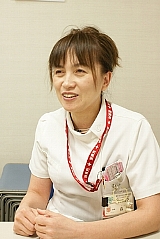 森山こずえ