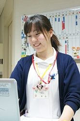 中山洋子