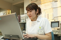 高橋未歩