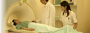 人間ドック・健診（タイトル画像）