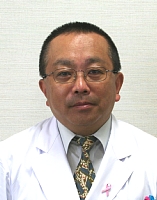 薬剤部長　源川良一