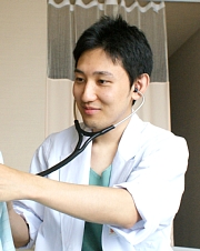 2010・11年度研修医 高野恭平