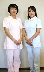 歯科衛生士・視能訓練士、看護助手
