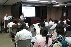 安全委員会
